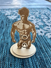 Load image into Gallery viewer, Sexy Man Pen Holder - Design File
