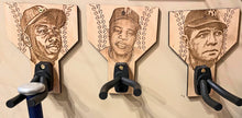 Load image into Gallery viewer, 4 Basketball Wall Mount Ball Holders Designs Files

