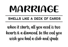 Load image into Gallery viewer, Marriage Candle
