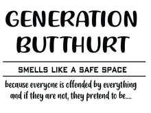 Load image into Gallery viewer, Generation Butthurt Candle
