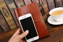 Load image into Gallery viewer, Friends We Choose Engraved Journal

